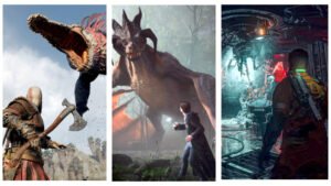 10 Game Paling Ditunggu di 2024: Siapkan Dirimu untuk Petualangan Tak Terlupakan!