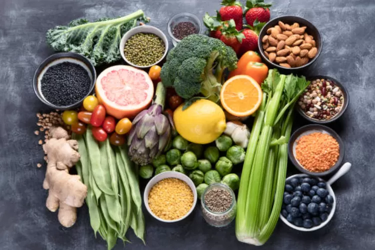 10 Superfood Wajib Dicoba: Tingkatkan Kesehatan dan Energi Anda Secara Alami