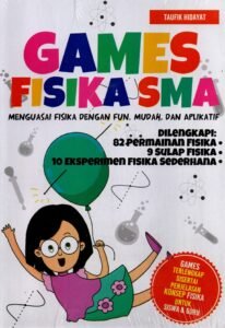 5 Game dengan Fisika Paling Realistis di 2024: Rasakan Sensasi yang Belum Pernah Ada Sebelumnya