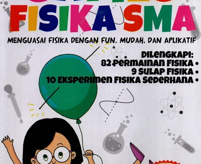 5 Game dengan Fisika Paling Realistis di 2024: Rasakan Sensasi yang Belum Pernah Ada Sebelumnya