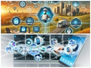 5 Tren Teknologi yang Akan Mendominasi Tahun 2025: Bersiaplah untuk Revolusi Digital!