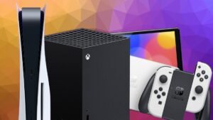 Apakah Konsol Portable Kembali Populer? Menjelajahi Kebangkitan Gaming di Genggaman Tangan