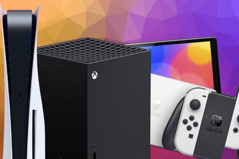 Apakah Konsol Portable Kembali Populer? Menjelajahi Kebangkitan Gaming di Genggaman Tangan