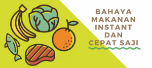 Bahaya Mengintai di Balik Kenikmatan: Mengungkap Dampak Makanan Cepat Saji bagi Kesehatan