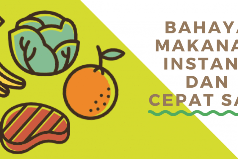 Bahaya Mengintai di Balik Kenikmatan: Mengungkap Dampak Makanan Cepat Saji bagi Kesehatan
