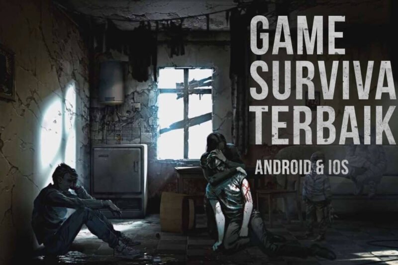 Bertahan Hidup di Dunia Maya: Game Survival Terbaik yang Wajib Kamu Coba di [Tahun Ini]