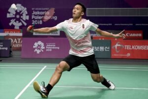 Bulu Tangkis: Lebih dari Sekadar Permainan Raket dan Shuttlecock