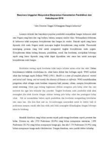 Cara Menulis Esai Beasiswa yang Menarik: Panduan Lengkap