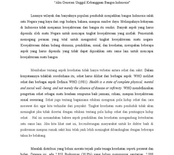 Cara Menulis Esai Beasiswa yang Menarik: Panduan Lengkap