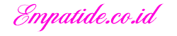 Empatide.co.id