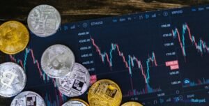 Cryptocurrency vs. Saham Tradisional: Investasi Mana yang Tepat untuk Anda?