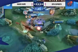 Daftar Turnamen Esports Berhadiah Terbesar 2024: Memperebutkan Gelar Juara dan Kekayaan