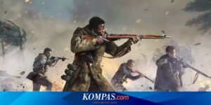 Dampak Akuisisi Activision Blizzard oleh Microsoft: Perubahan Lanskap Industri Game yang Signifikan