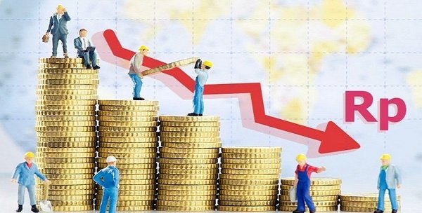 Dampak Inflasi pada Keuangan Keluarga: Strategi Bertahan dan Berkembang