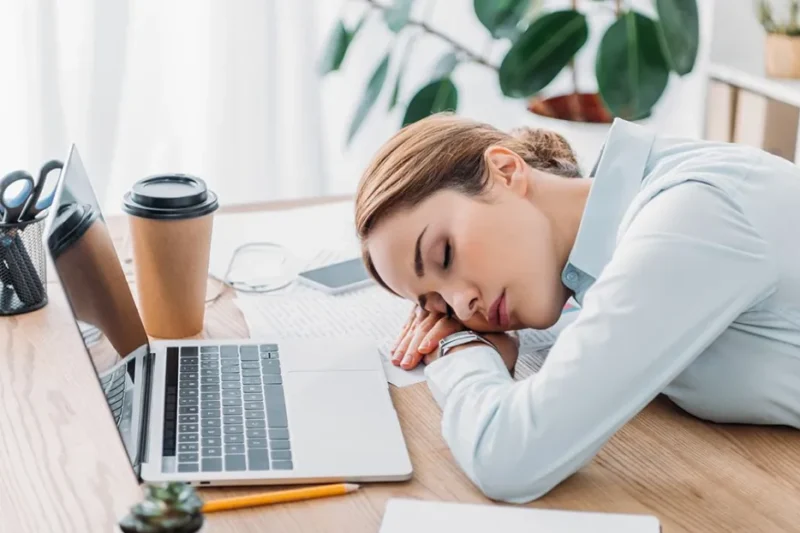 Dampak Kurang Tidur: Mengapa Produktivitas Anda Terancam dan Cara Mengatasinya