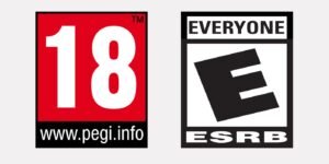 Dampak Rating ESRB/PEGI pada Penjualan Game: Antara Panduan Orang Tua dan Persepsi Pasar