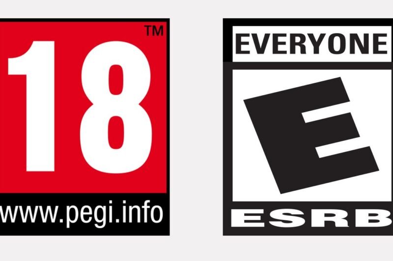 Dampak Rating ESRB/PEGI pada Penjualan Game: Antara Panduan Orang Tua dan Persepsi Pasar