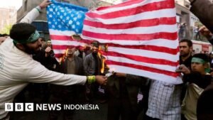 Dampak Sanksi Politik pada Tim Olahraga: Lebih dari Sekadar Kekalahan di Lapangan