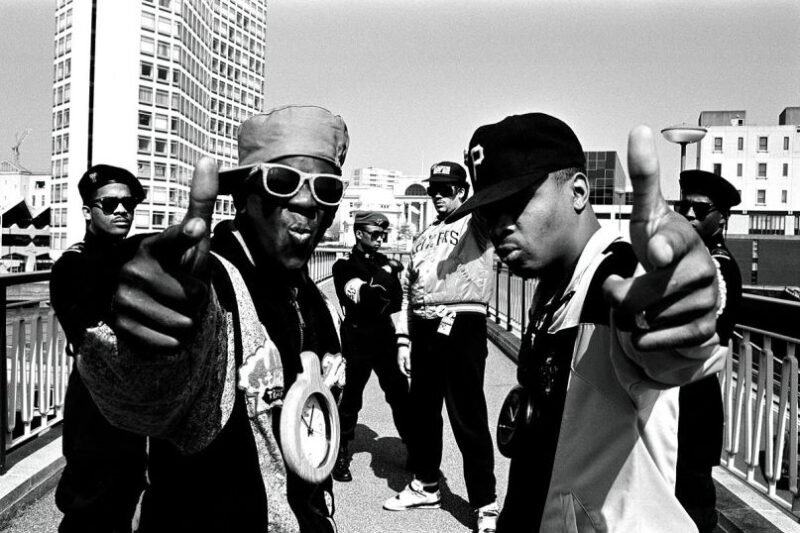 Dari Bronx ke Panggung Dunia: Sejarah dan Pengaruh Hip-Hop yang Mendunia