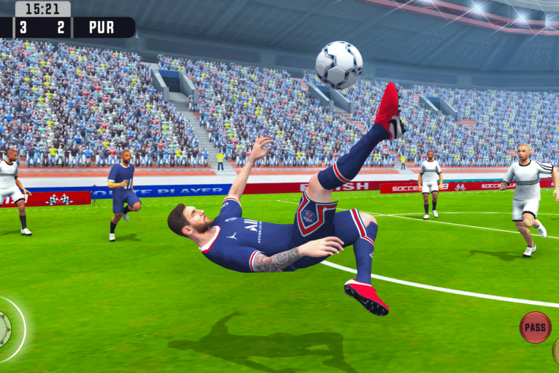 Dari Game Biasa Menjadi Legenda: Kisah Sukses yang Dibangun Komunitas Modding