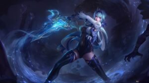 Dari Layar Kaca ke Dunia Game: Dampak Anime yang Mengubah Desain Karakter Game