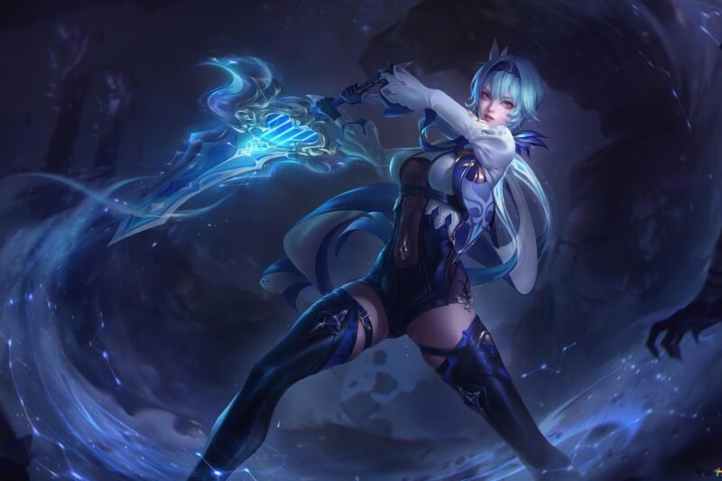 Dari Layar Kaca ke Dunia Game: Dampak Anime yang Mengubah Desain Karakter Game