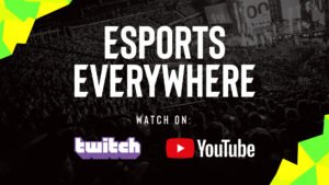 Dari Layar Kecil ke Arena Global: Bagaimana Streaming Mengubah Wajah Esports
