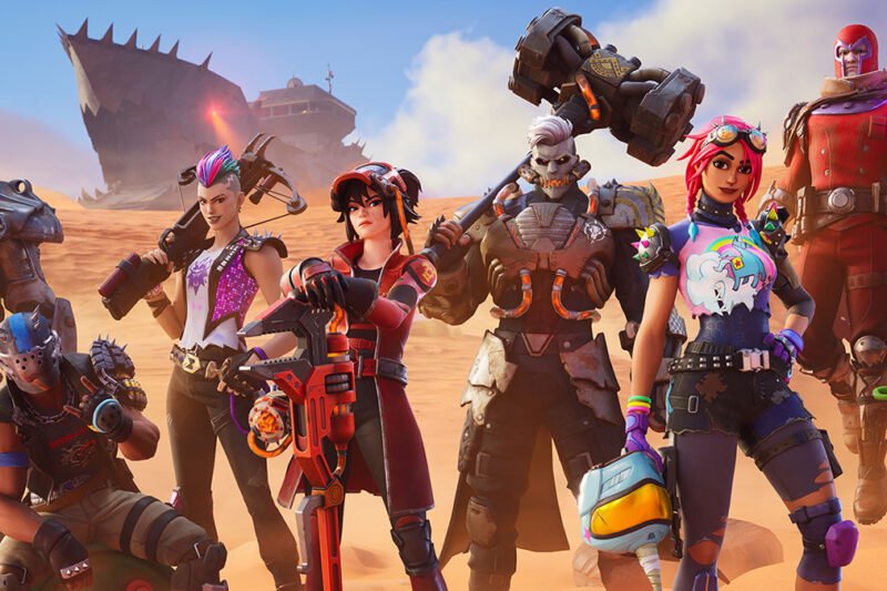 Dominasi yang Tak Lekang Waktu: Game Battle Royale Terbaik yang Masih Bertahan di 2024