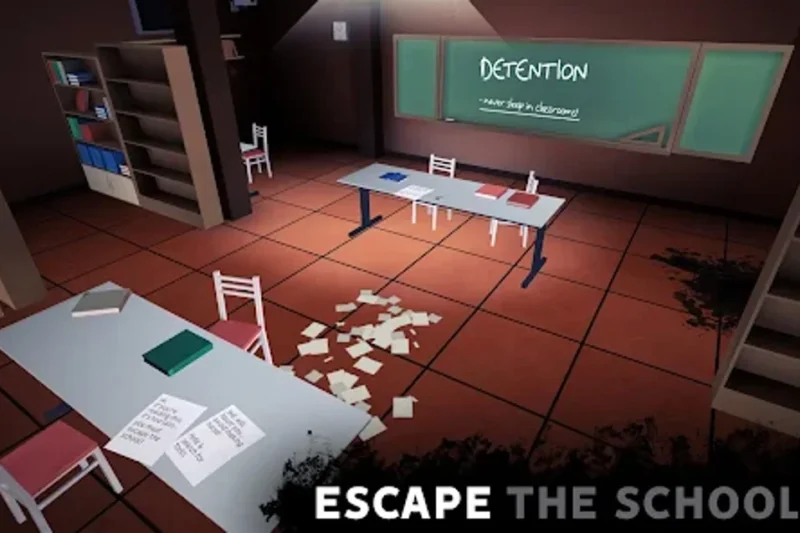 Evolusi Mimpi Buruk Interaktif: Menelusuri Perkembangan VR Horror Game