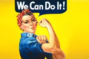 Feminisme di Era Modern: Masih Relevankah?