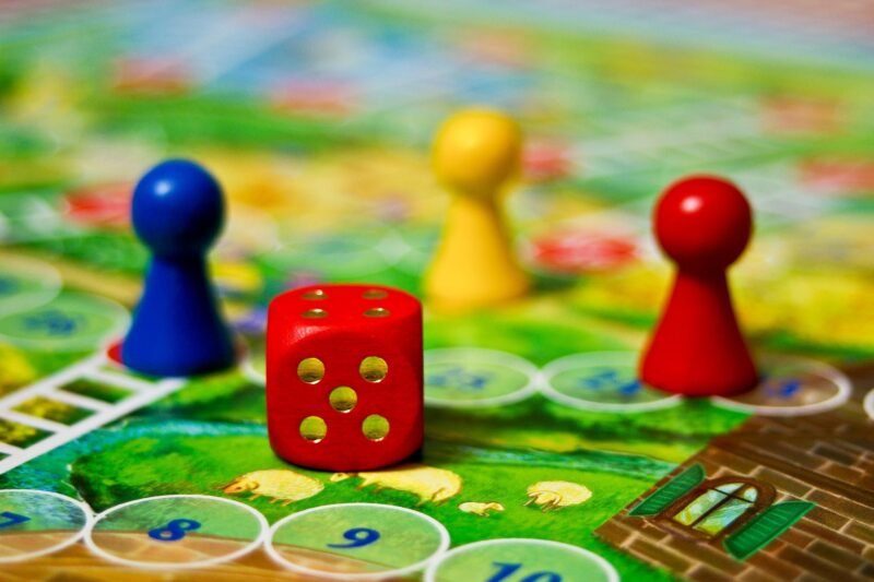 Game dengan Base Building Terbaik