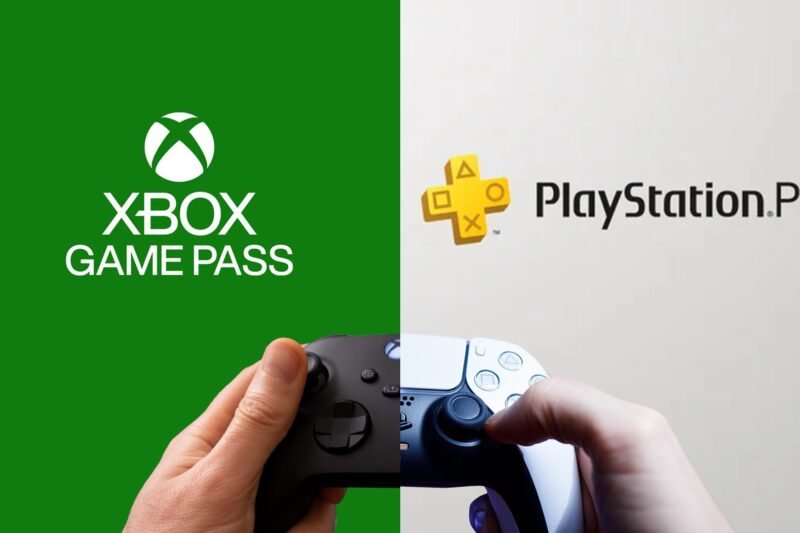 Game Pass vs PS Plus: Pertarungan Dua Raksasa Langganan Game – Mana yang Lebih Worth It?