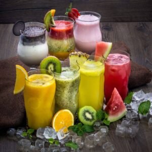 Hidrasi Optimal: Panduan Lengkap Memilih Minuman Terbaik untuk Tubuh Anda