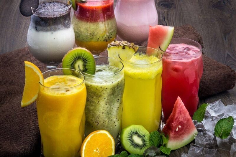 Hidrasi Optimal: Panduan Lengkap Memilih Minuman Terbaik untuk Tubuh Anda