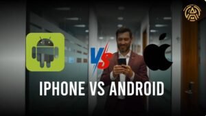 IPhone vs Android: Mana yang Lebih Baik? Panduan Komprehensif untuk Memilih Smartphone yang Tepat