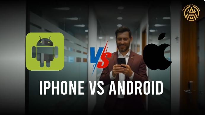 IPhone vs Android: Mana yang Lebih Baik? Panduan Komprehensif untuk Memilih Smartphone yang Tepat