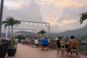 Jakarta: Simfoni Rasa di Ibukota – Menjelajahi Restoran Terbaik yang Memanjakan Lidah