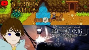 Kebangkitan Game Indie: Hollow Knight, Stardew Valley, dan Revolusi Hiburan Interaktif