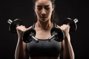 Kesalahan Umum Saat Angkat Beban yang Perlu Dihindari untuk Keamanan dan Efektivitas