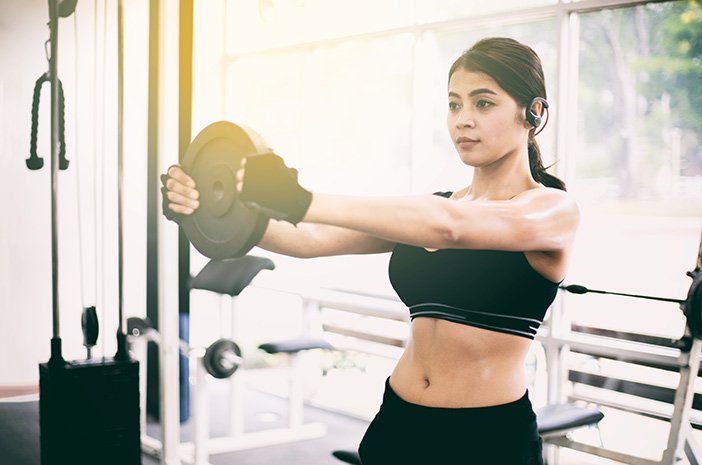 Kesalahan Umum Wanita di Gym: Menghindari Jebakan dan Memaksimalkan Hasil