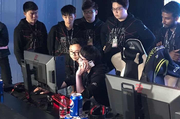 Kontroversi Cheating di Turnamen Esports: Ancaman Serius Bagi Integritas Kompetisi