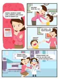Liburan Sekolah Tiba! 10 Ide Aktivitas Seru untuk Mengisi Waktu Anak dengan Bermakna