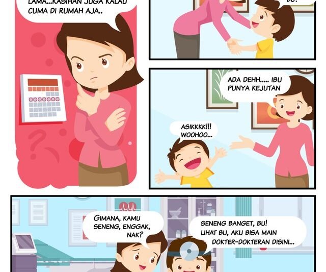Liburan Sekolah Tiba! 10 Ide Aktivitas Seru untuk Mengisi Waktu Anak dengan Bermakna