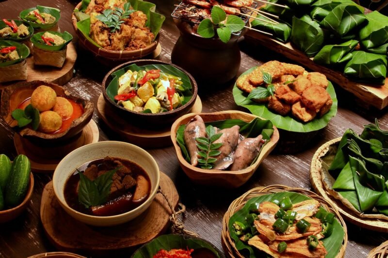 Makanan yang Sebaiknya Dihindari Sebelum Olahraga: Menjaga Performa dan Kenyamanan Anda