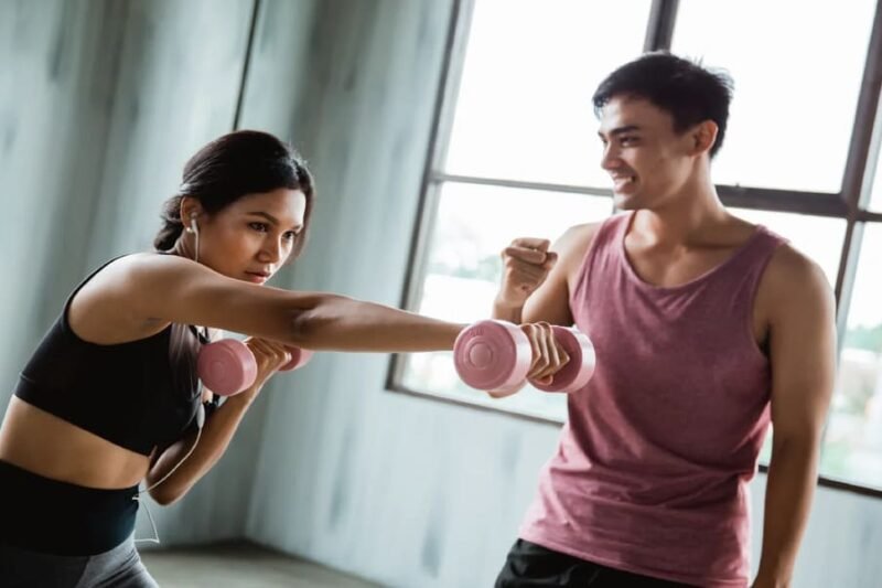 Manfaat Latihan Kardio yang Luar Biasa untuk Kesehatan Fisik dan Mental