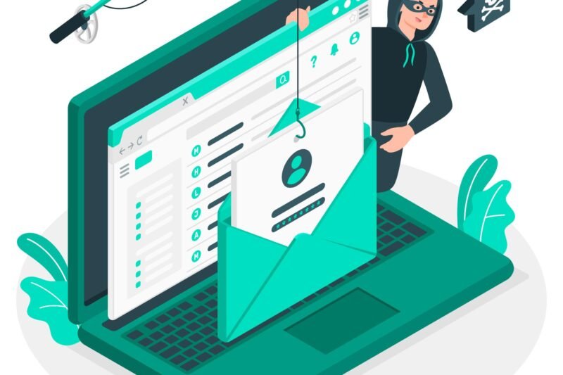 Melindungi Diri dari Jeratan Penipuan Online: Panduan Lengkap untuk Era Digital