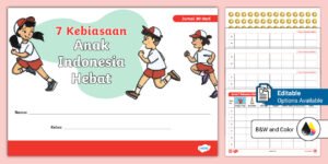 Membangun Kebiasaan Positif dalam 30 Hari: Panduan Lengkap untuk Transformasi Diri