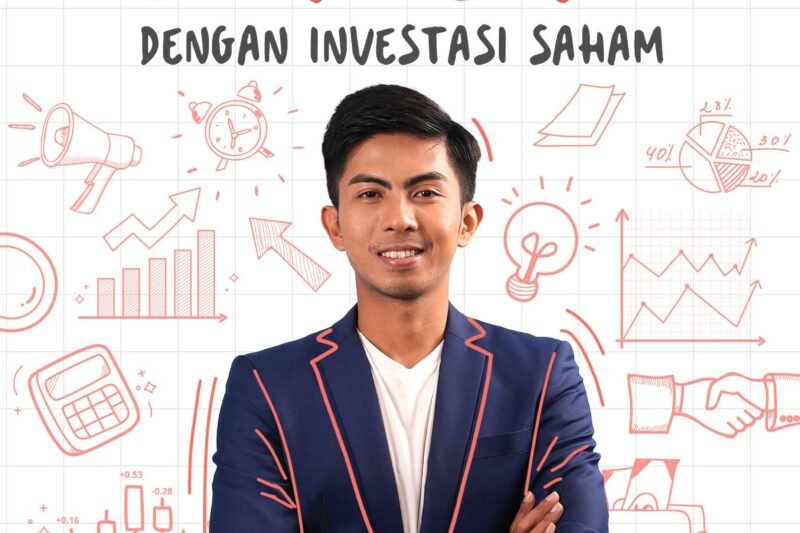 Membuka Pintu Gerbang Kebebasan Finansial: Panduan Rekomendasi Buku Esensial