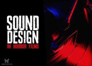 Menciptakan Mimpi Buruk yang Terdengar: Seni Sound Design dalam Game Horor