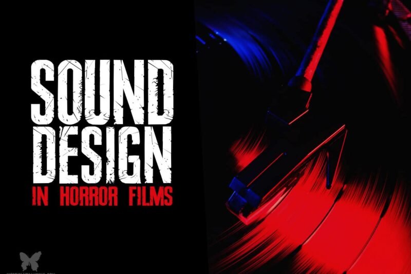 Menciptakan Mimpi Buruk yang Terdengar: Seni Sound Design dalam Game Horor